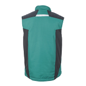 Craftsmen Softshell Vest - STRONG -