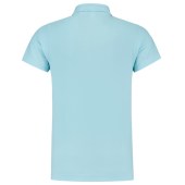 Poloshirt Fitted 180 Gram Outlet 201005 Chrystal 4XL