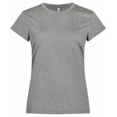 Clique Basic Active-T Ladies T-shirts & tops