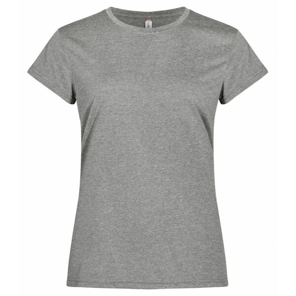 Clique Basic Active-T Ladies T-shirts & tops