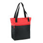 Sky Tote Red No Size