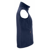 Maverick Vest Lady Navy XS