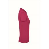 B&C Inspire Polo Women_° Sorbet, L