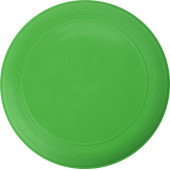 PP frisbee groen