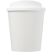 Brite-Americano® espresso 250 ml isoleret krus - Hvid