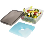 Glace lunchtrommel met koelelement Glace lunchtrommel met koelelement