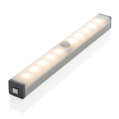 USB-oplaadbare bewegingssensor LED-licht medium