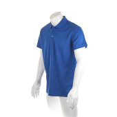 Polo Shirt Tecnic Plus - GRI - XXL