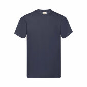 Dunkel marineblau