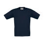 Exact 150/kids T-Shirt - Light Navy - 3/4 (98/104)