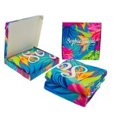Towel Box for 100 x 50 cm & 140 x 70 cm Towel Box for 100 x 50 cm & 140 x 70 cm