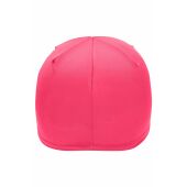MB7125 Running Beanie - bright-pink - one size