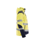 Softshell jack High Vis