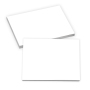 101 mm x 75 mm 50 Sheet Adhes. Notepads ECO Recycled paper