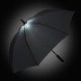 AC midsize umbrella FARE®-Skylight black
