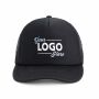 Original trucker cap - Zwart