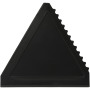 Averall driehoekige ijskrabber - Zwart