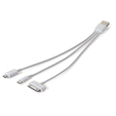 USB connector 3-in-1 USB connector 3-in-1