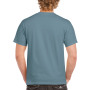 Gildan T-shirt Ultra Cotton SS unisex 7544 stone blue L
