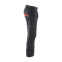 Service werkbroek stretch met gereedschapszakken