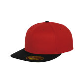 Premium 210 Fitted 2-Tone Premium 210 Fitted 2-Tone