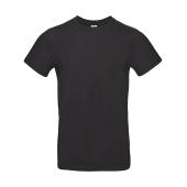 #E190 T-Shirt - Used Black - S