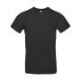 #E190 T-Shirt - Used Black - S