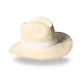 PANAMA - Stro hoed PANAMA - Stro hoed