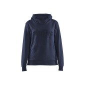 Donker marineblauw
