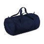 Packaway Barrel Bag - French Navy/French Navy