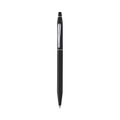 Cross Classic Click balpen zwarte inkt - zwart