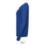 SOL'S Imperial LSL Women, Royal Blue, XXL
