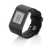 Bracelet connecté avec écran E-ink Multisport Bracelet connecté avec écran E-ink Multisport