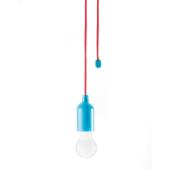 Pull lamp, zwart Pull lamp, zwart