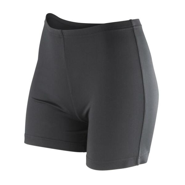 Impact Ladies Softex® Shorts