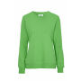 Cottover Gots Crew Neck Lady green L
