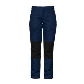 2521 Pants Lady Stretch Navy C50