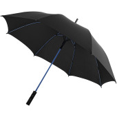 Stark 23'' automatische stormparaplu - Blauw/Zwart