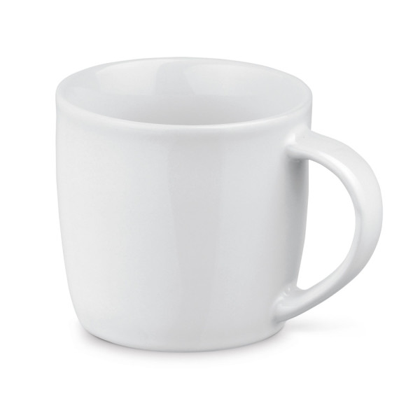 AVOINE. Ceramic mug 370 ml