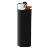 BIC® J26 Aansteker J26 Lighter BO black_BA white_FO red_HO chrome