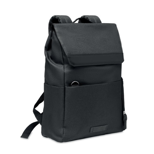 DAEGU LAP - 600D RPET laptop backpack