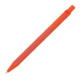 Pen van gerecycled papier en mais