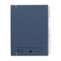 Notebook Agricultural Waste A5 - Hardcover 100 vel