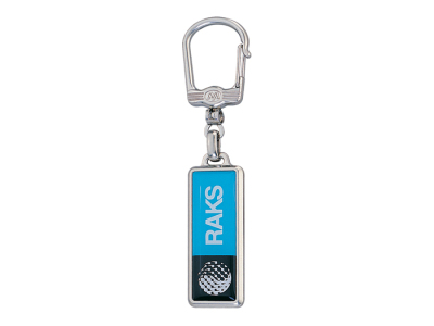 Sleutelhanger metaal Sleutelhanger metaal
