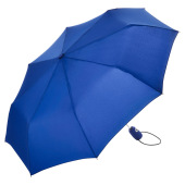 Mini pocket umbrella FARE® AC - euroblue
