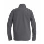 Printer Trial Softshell Jacket steel grey  S