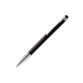 Balpen Stylus Sienna Metaal Balpen Stylus Sienna Metaal