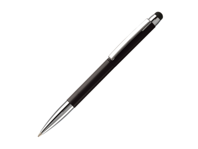 Balpen Stylus Sienna Metaal Balpen Stylus Sienna Metaal