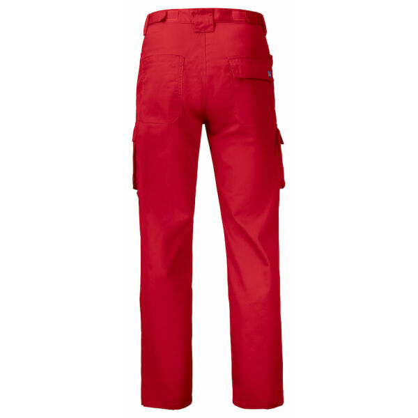 2801 DRIVER PANT RED 44
