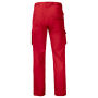 2801 DRIVER PANT RED 44